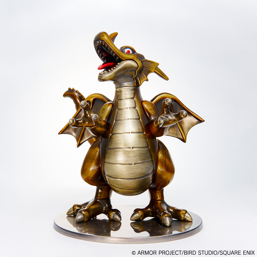 メタリックアイテムズギャラリー 竜王 ～40周年記念バージョン～