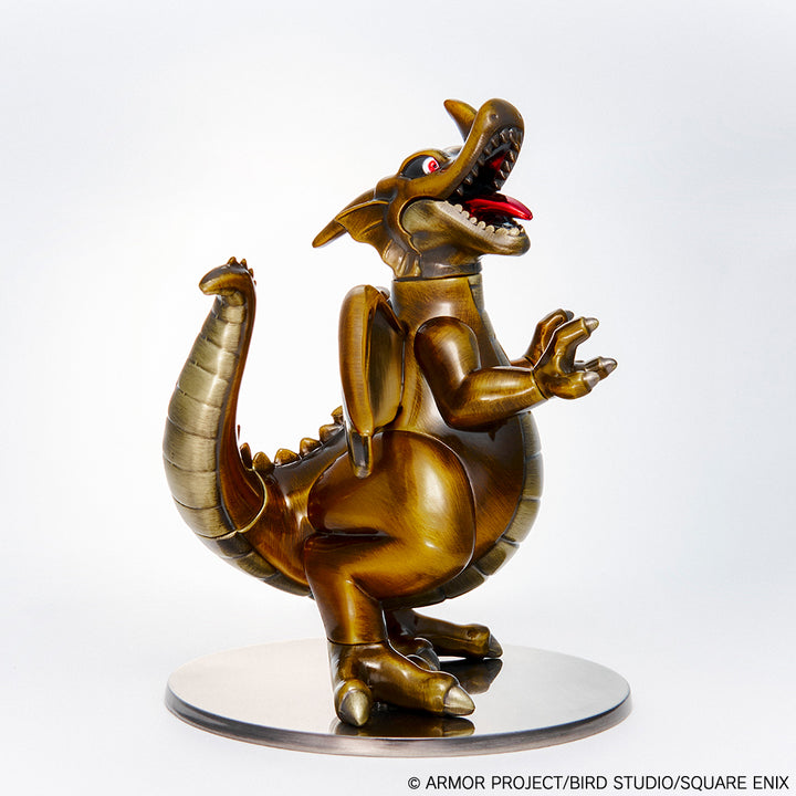 メタリックアイテムズギャラリー 竜王 ～40周年記念バージョン～