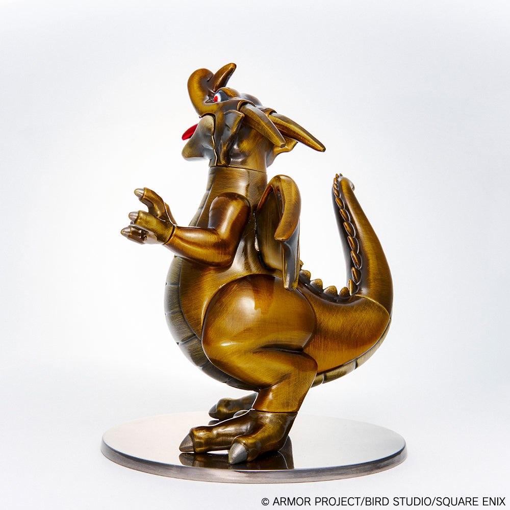 メタリックアイテムズギャラリー 竜王 ～40周年記念バージョン～