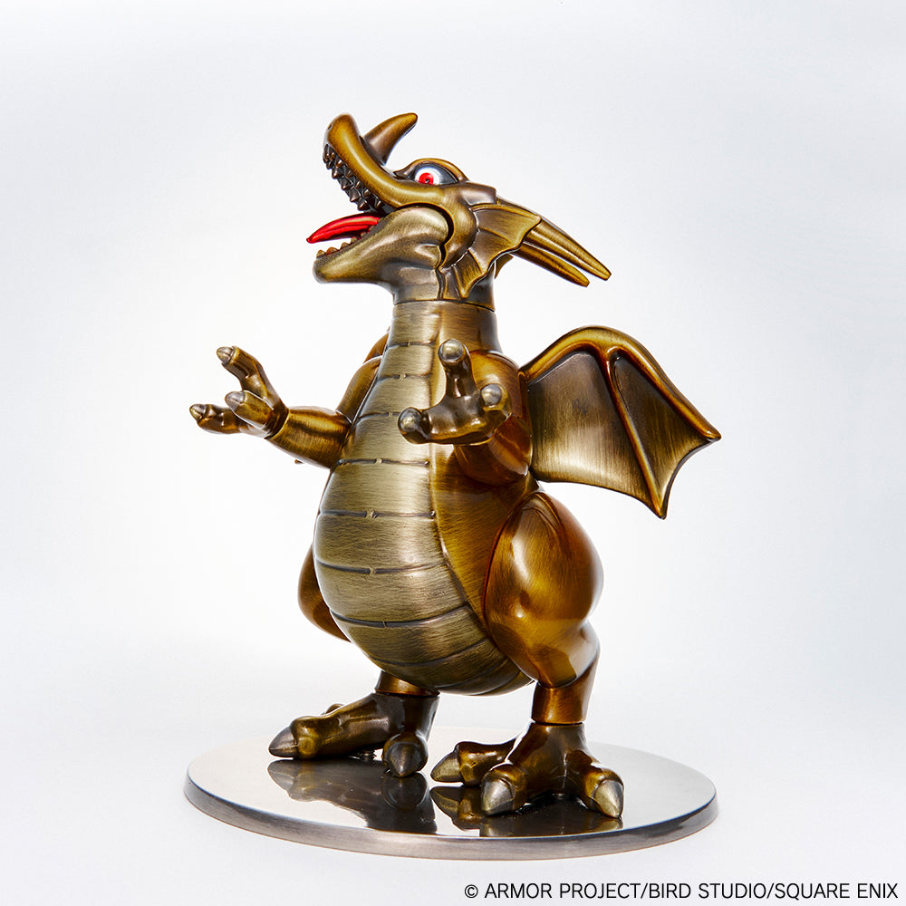 メタリックアイテムズギャラリー 竜王 ～40周年記念バージョン～