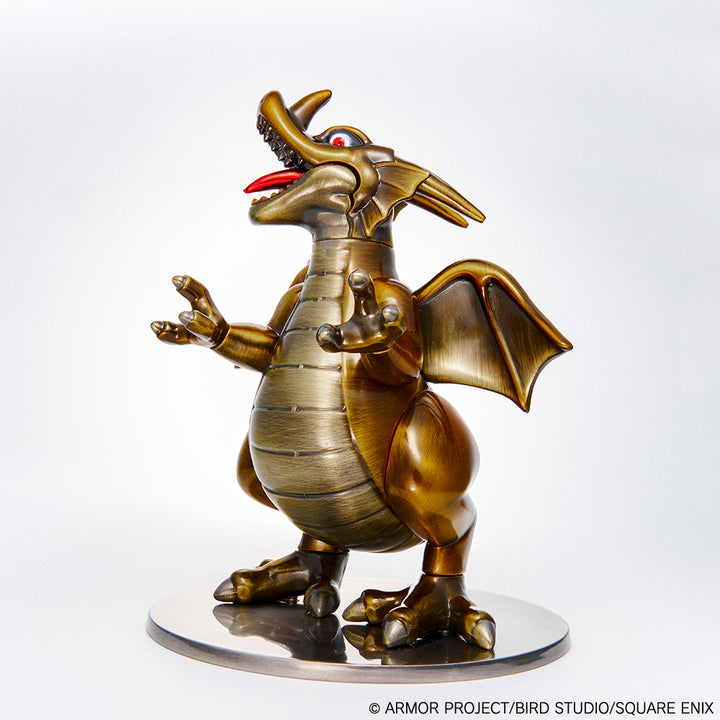 メタリックアイテムズギャラリー 竜王 ～40周年記念バージョン～