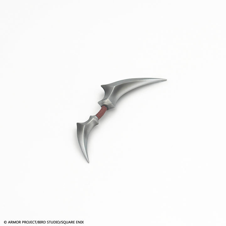 [BOX販売]ドラゴンクエスト ウェポンズコレクションVol.1 -6個入りBOX-