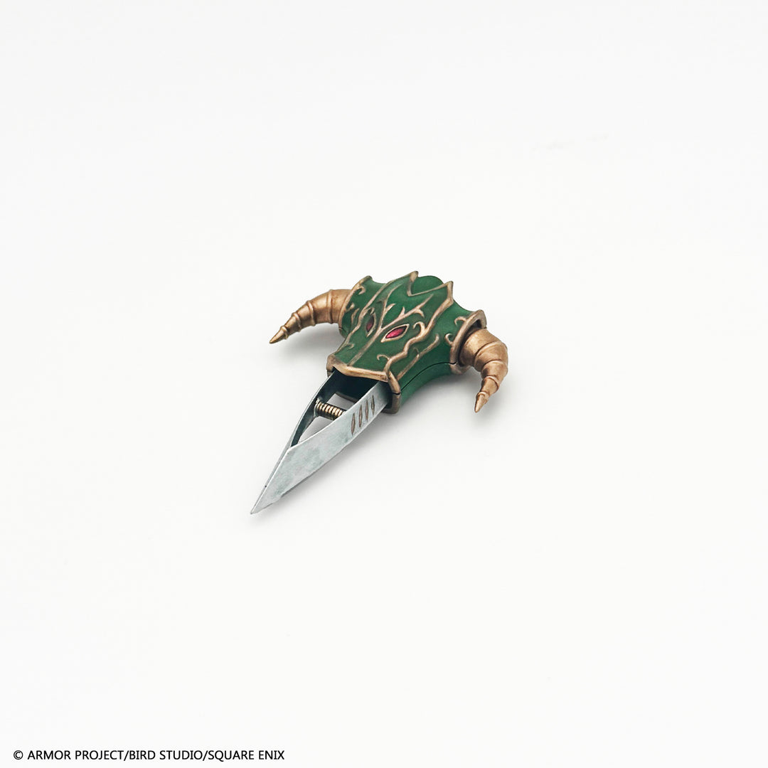 [BOX販売]ドラゴンクエスト ウェポンズコレクションVol.1 -6個入りBOX-