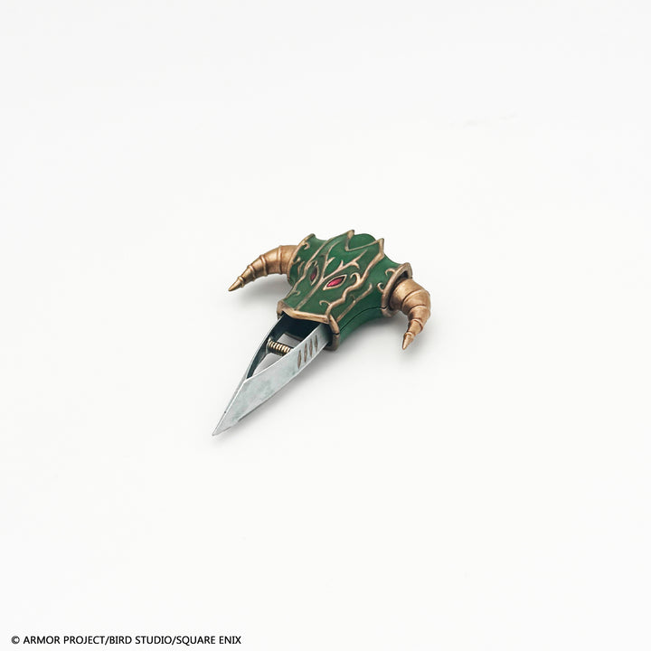 [BOX販売]ドラゴンクエスト ウェポンズコレクションVol.1 -6個入りBOX-