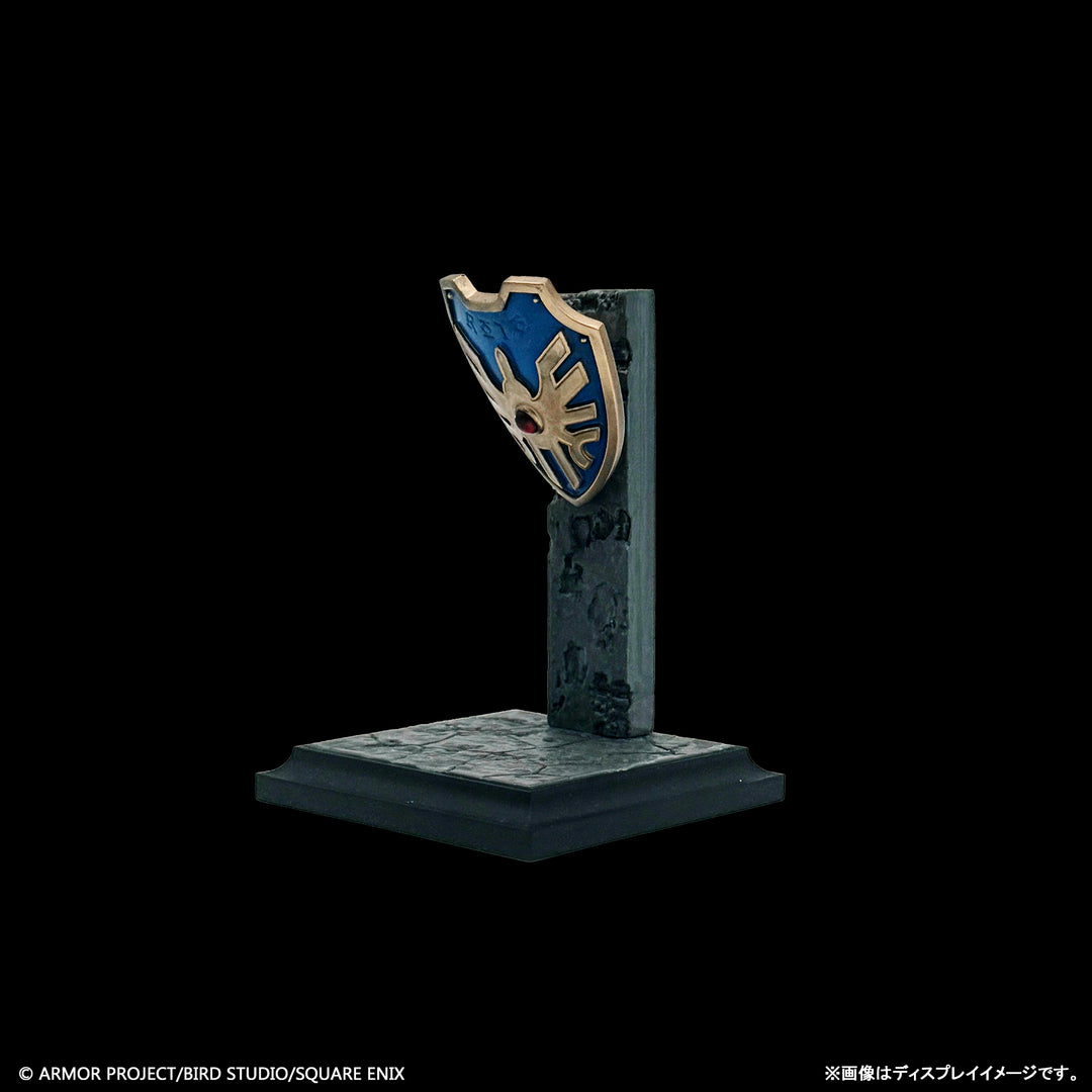 [BOX販売]ドラゴンクエスト ウェポンズコレクションVol.1 -6個入りBOX-