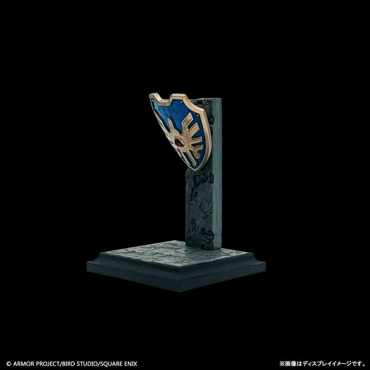 [BOX販売]ドラゴンクエスト ウェポンズコレクションVol.1 -6個入りBOX-