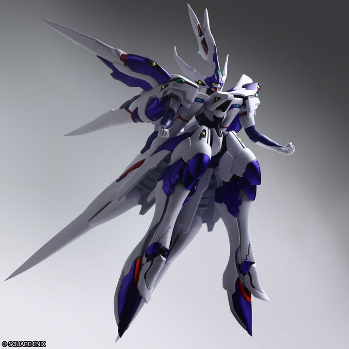 ブリングアーツ ゼノギアス