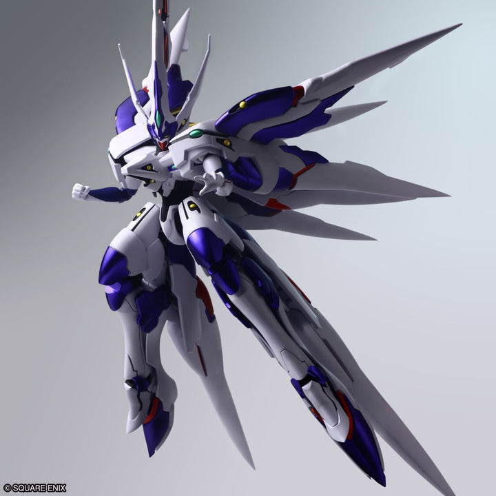 ブリングアーツ ゼノギアス