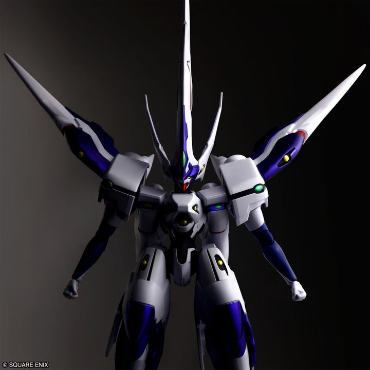 ブリングアーツ ゼノギアス
