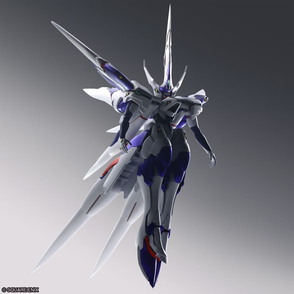 ブリングアーツ ゼノギアス