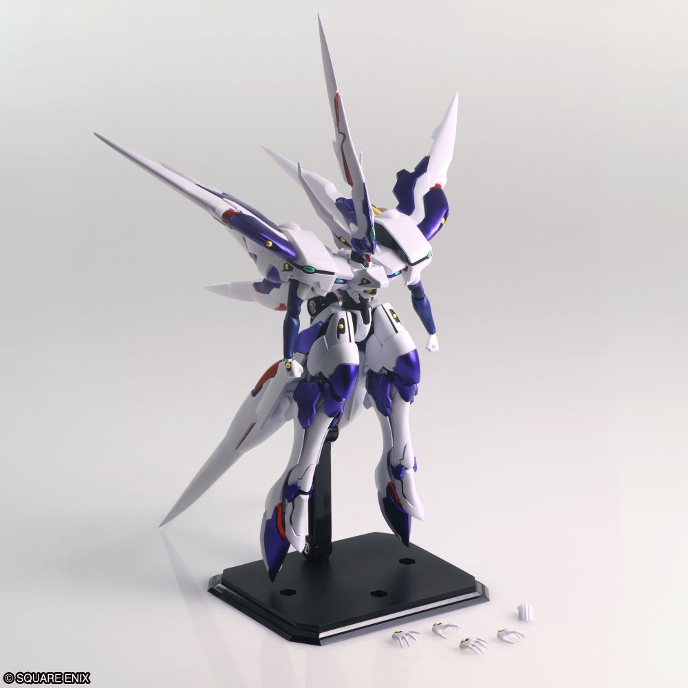 ブリングアーツ ゼノギアス