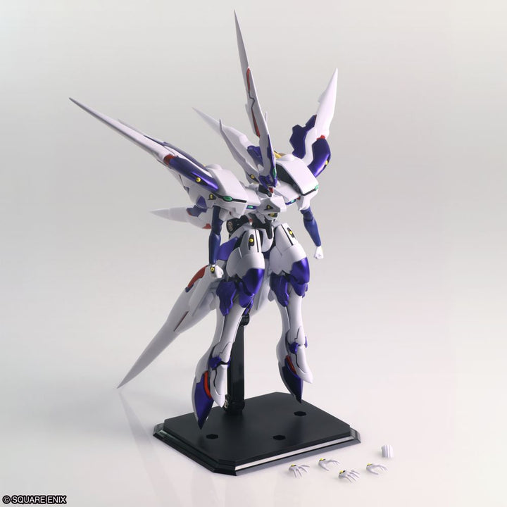 ブリングアーツ ゼノギアス