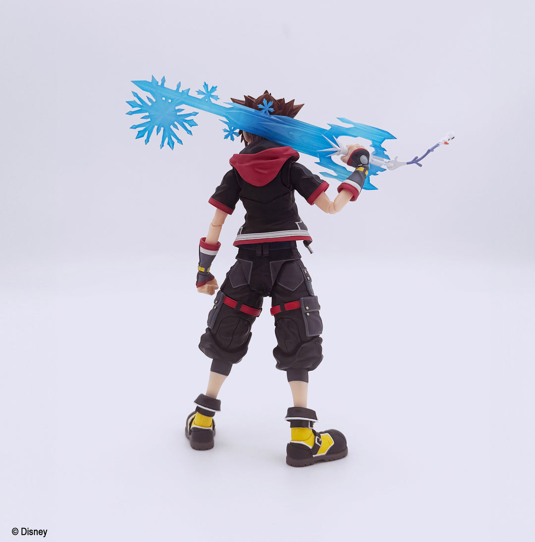 フォルミズム アクト ソラ