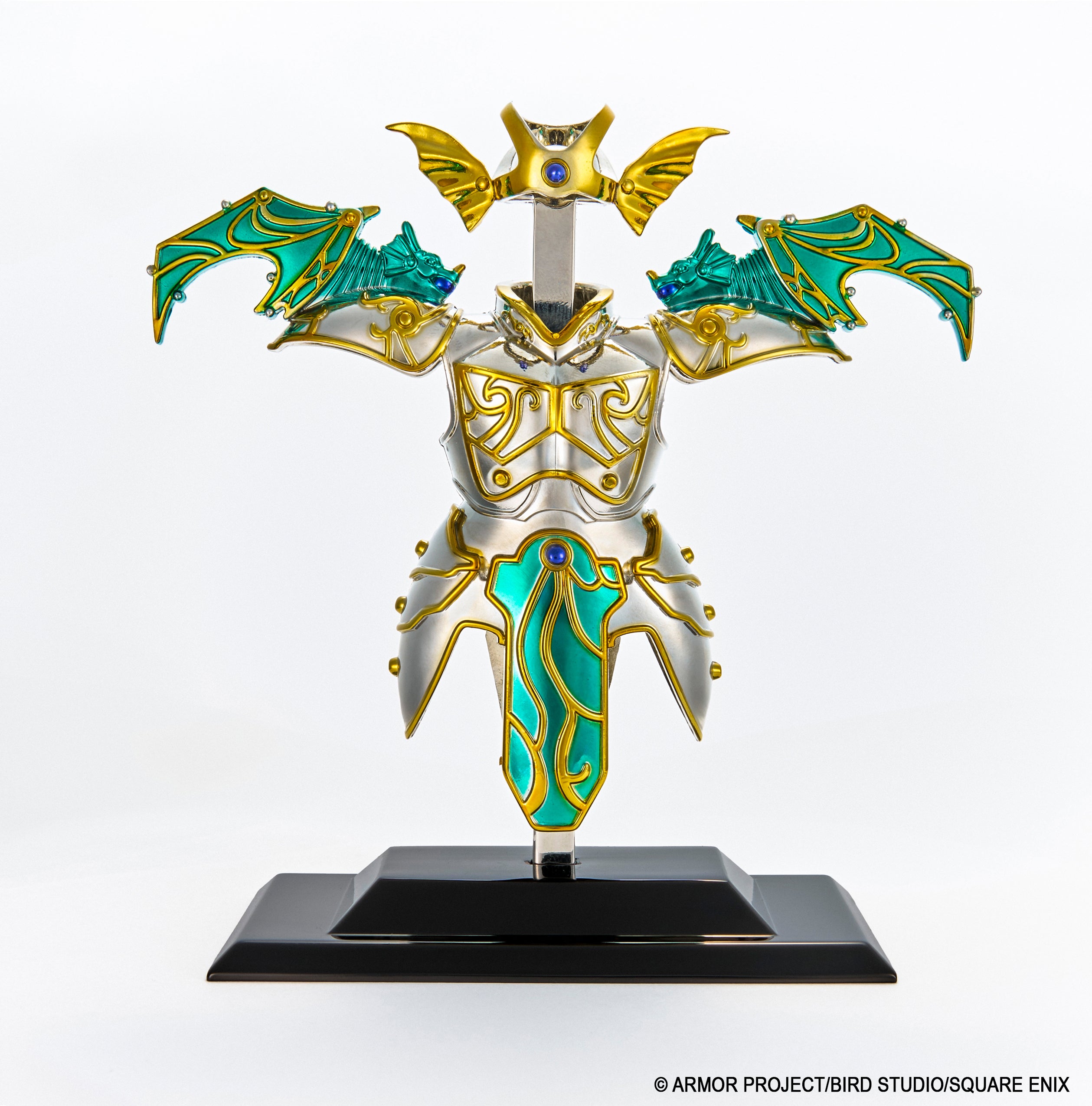 スクウェア・エニックス – SOOTANG HOBBY