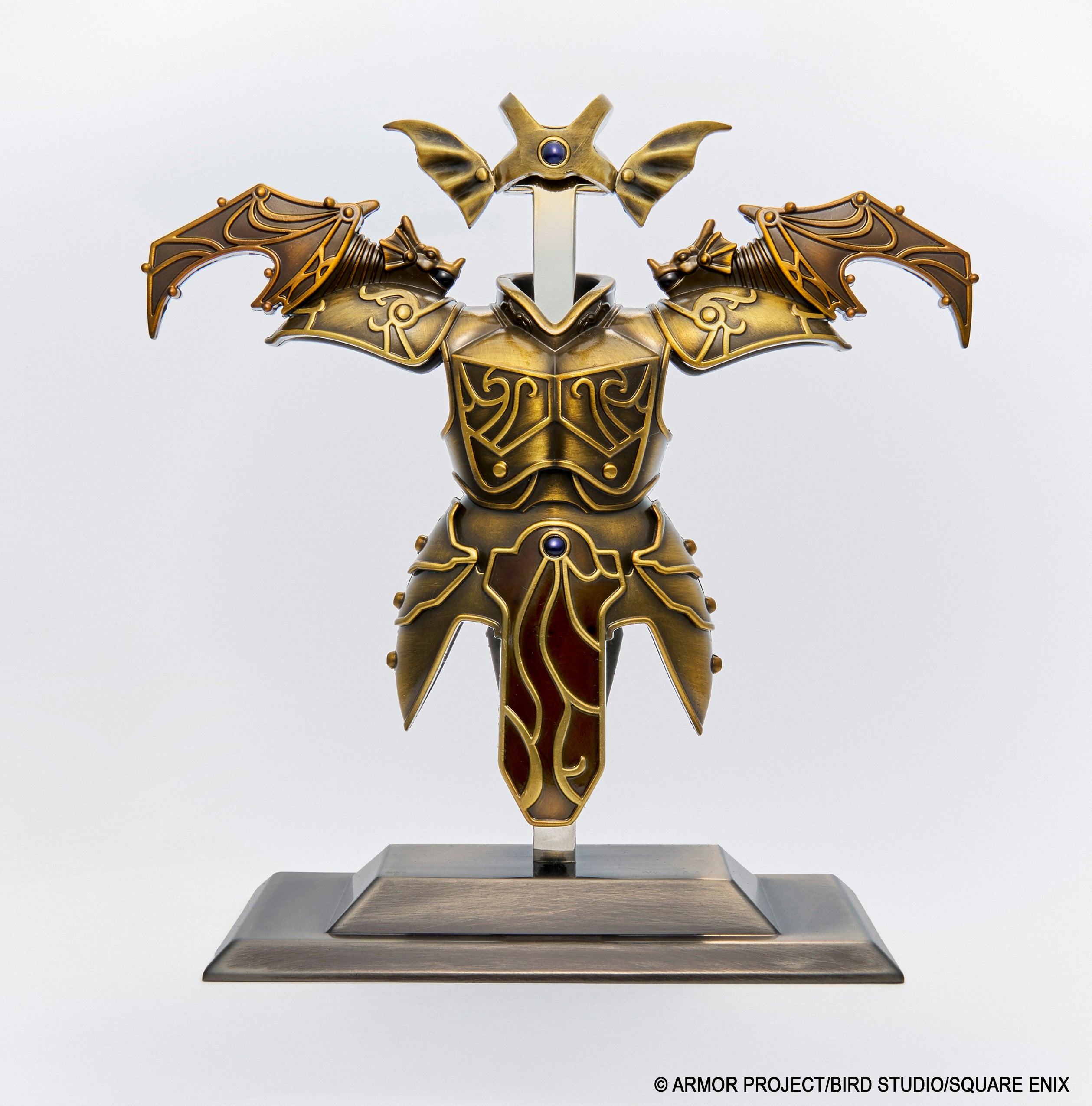 スクウェア・エニックス – SOOTANG HOBBY