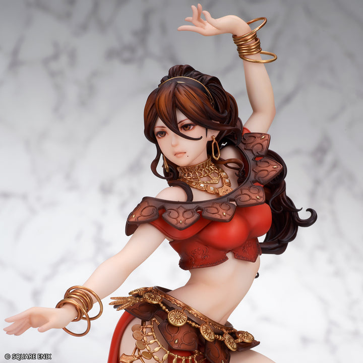 プリムロゼ フィギュア
