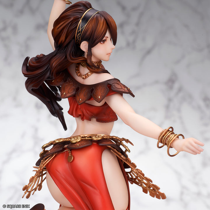 プリムロゼ フィギュア
