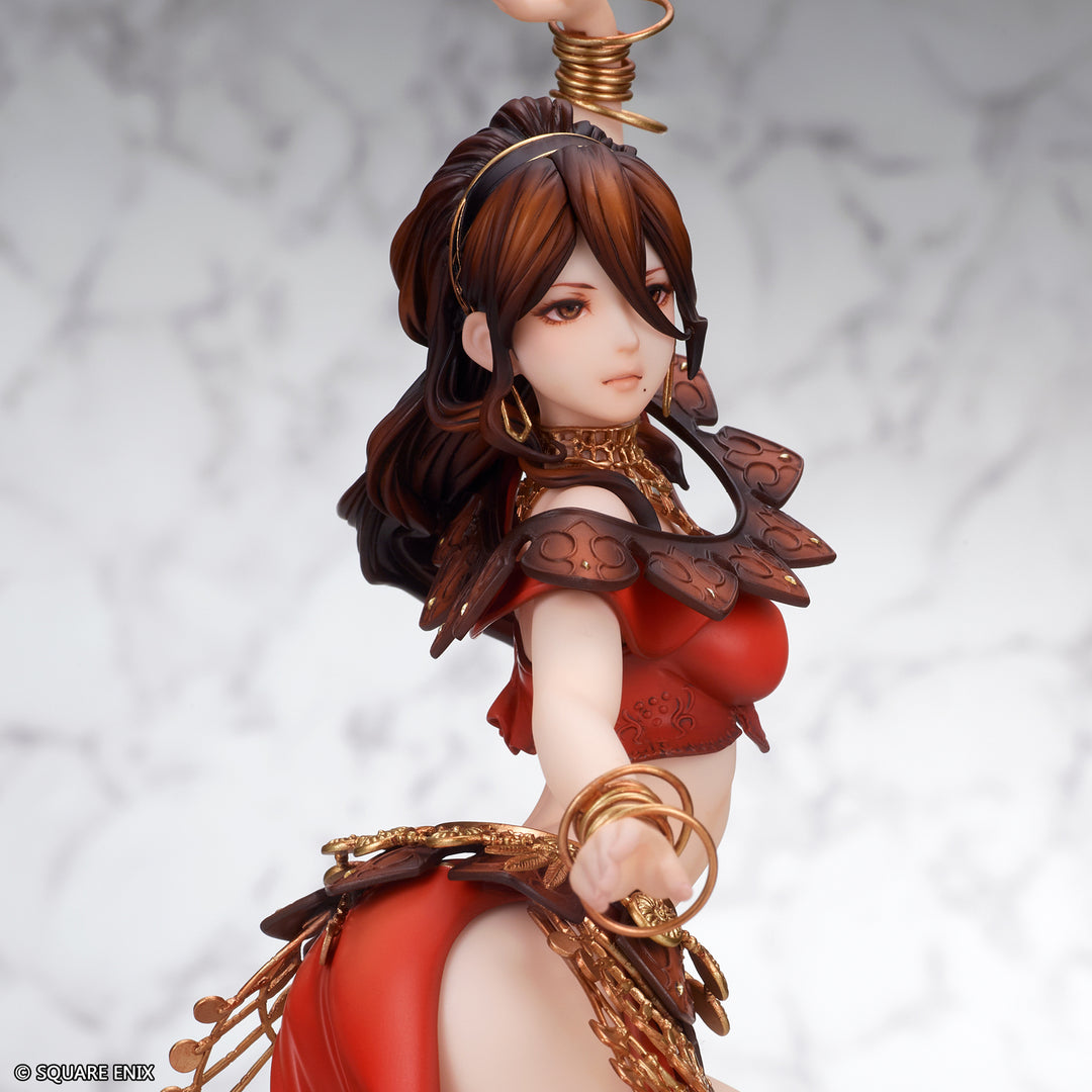 プリムロゼ フィギュア
