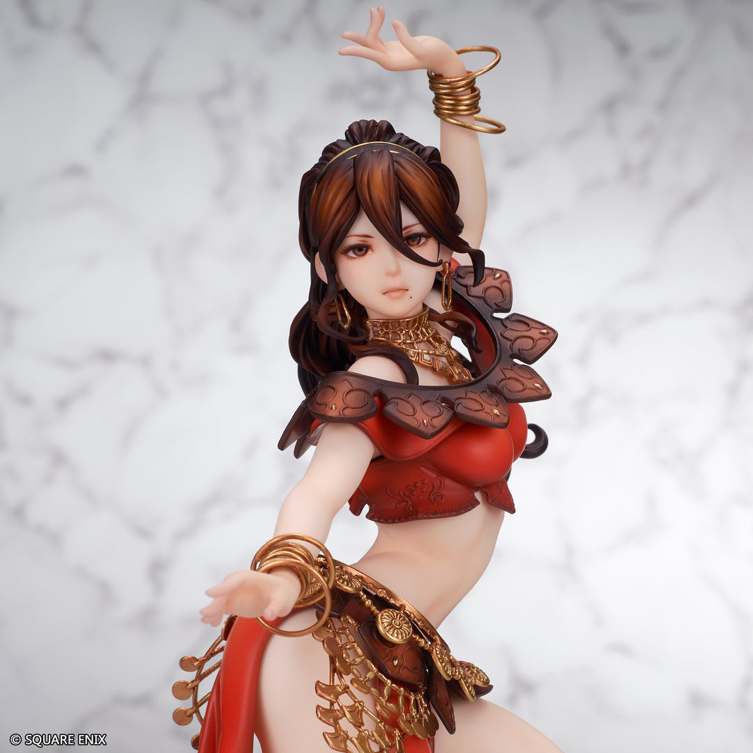 プリムロゼ フィギュア