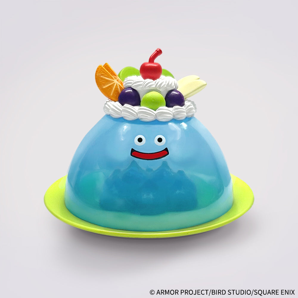 [BOX販売]ドラゴンクエスト ミニチュアスイーツフィギュアコレクション スライムカフェ -6個入りBOX-