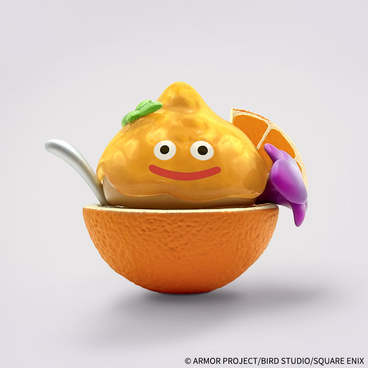 [BOX販売]ドラゴンクエスト ミニチュアスイーツフィギュアコレクション スライムカフェ -6個入りBOX-