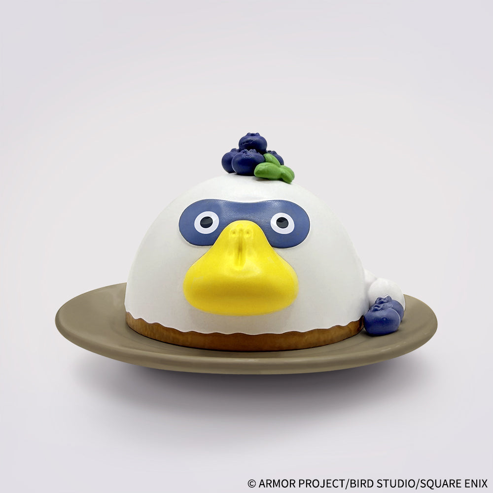 [BOX販売]ドラゴンクエスト ミニチュアスイーツフィギュアコレクション スライムカフェ -6個入りBOX-