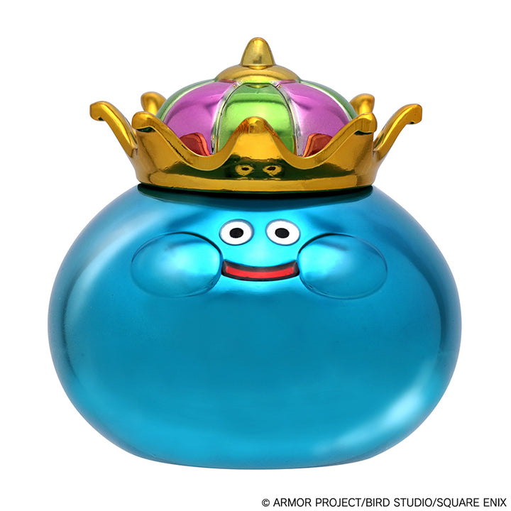 メタリックモンスターズギャラリー キングスライム