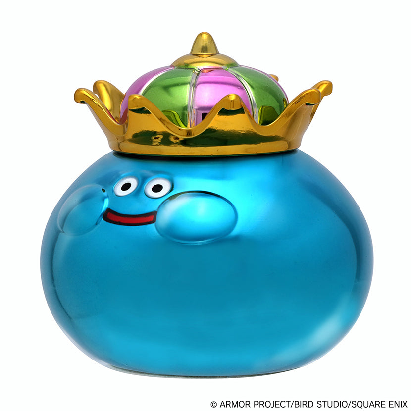 メタリックモンスターズギャラリー キングスライム