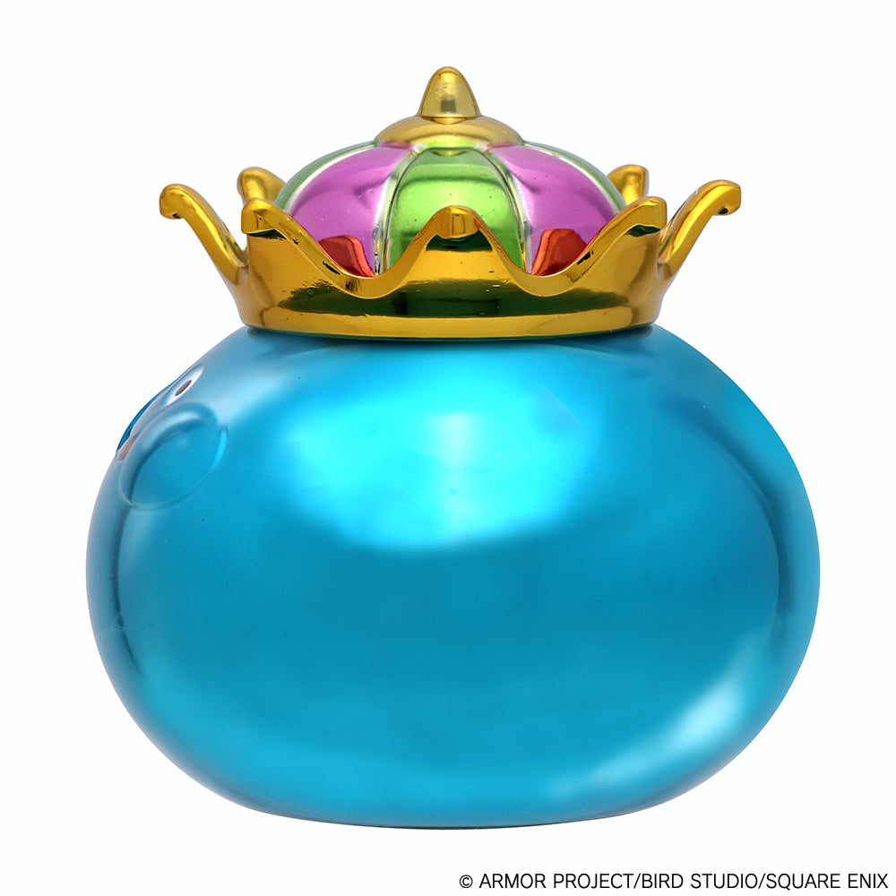 メタリックモンスターズギャラリー キングスライム
