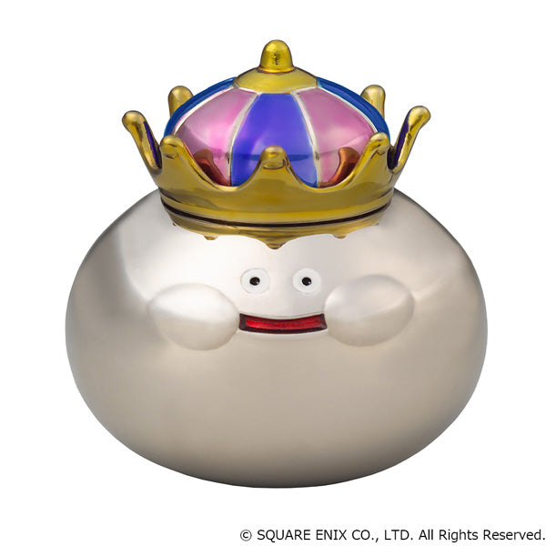 メタリックモンスターズギャラリー メタルキング