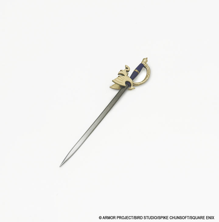 [BOX販売]ドラゴンクエスト ウェポンズコレクションVol.2 -6個入りBOX-