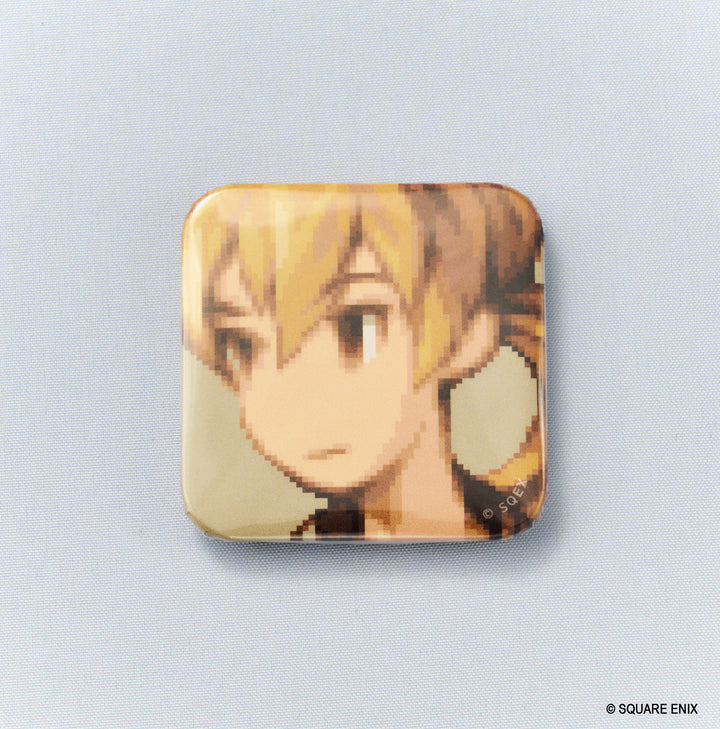 [BOX販売]ファイナルファンタジータクティクス - イヴァリース クロニクルズ マグネットコレクション -17個入りBOX-
