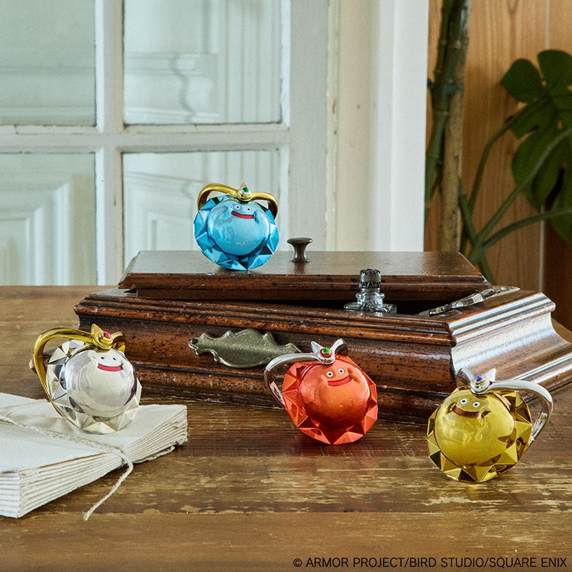メタリックモンスターズギャラリー スライムマデュラ