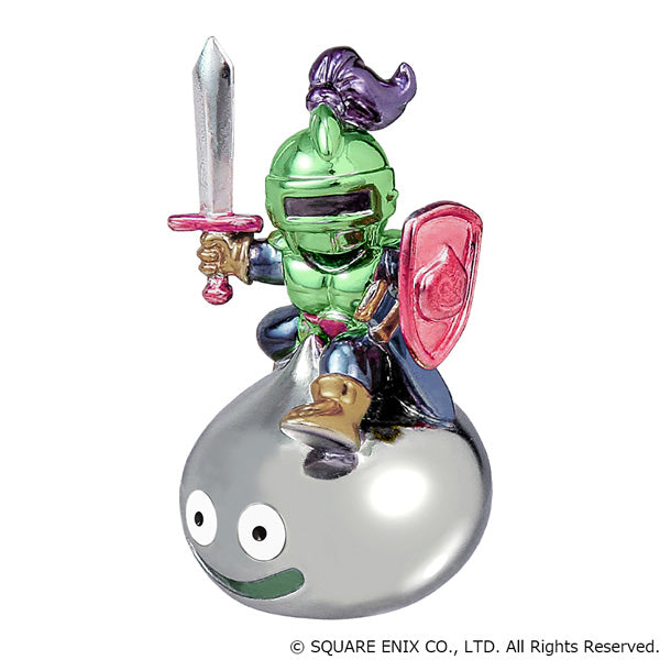 メタリックモンスターズギャラリー メタルライダー