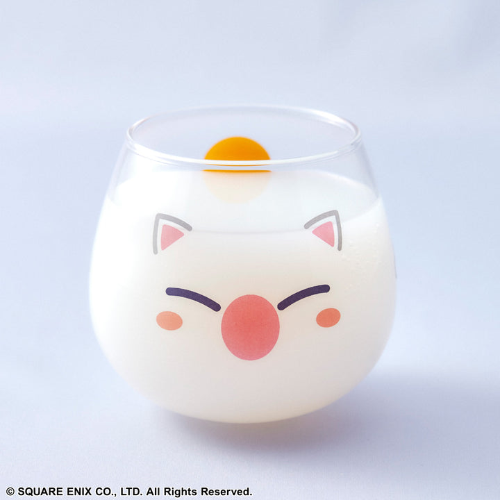 ファイナルファンタジー ゆらゆらグラス モーグリ