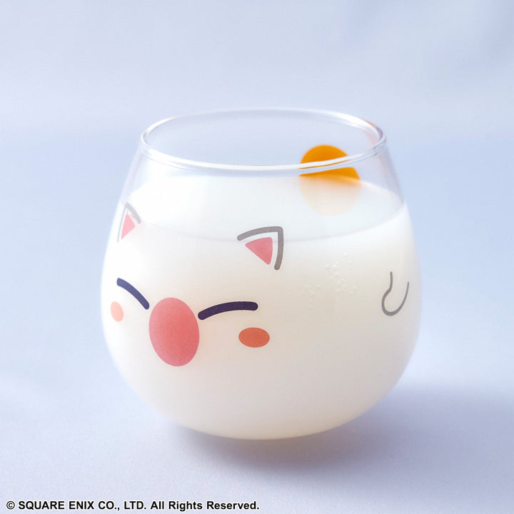 ファイナルファンタジー ゆらゆらグラス モーグリ