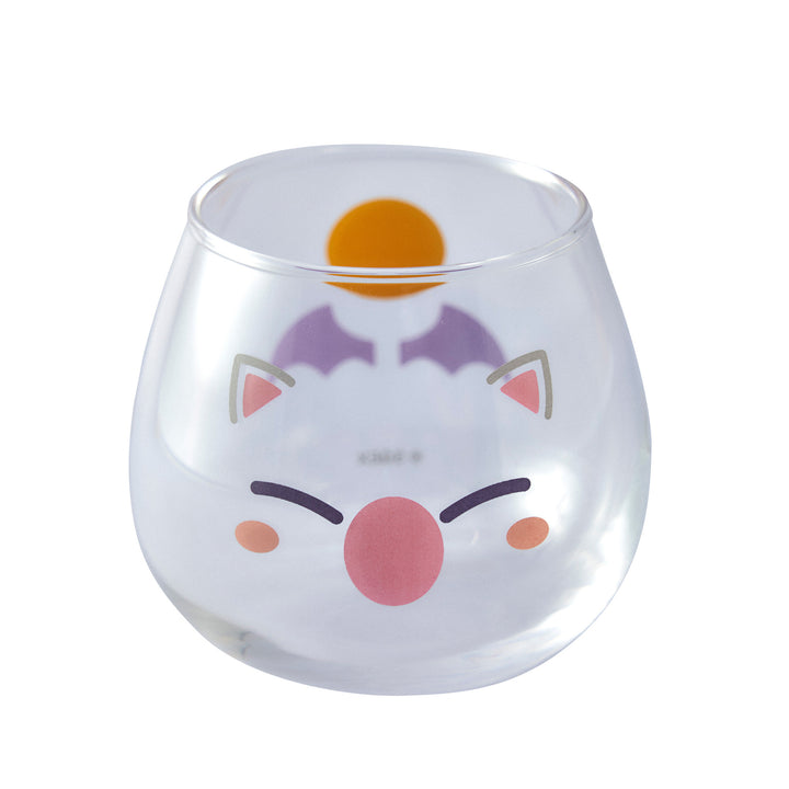 ファイナルファンタジー ゆらゆらグラス モーグリ