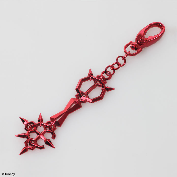 キングダム ハーツ / キーブレード キーホルダー ボンドオブフレイム