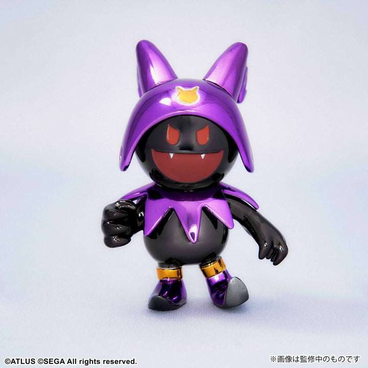 ブライトアーツギャラリー ジャアクフロスト