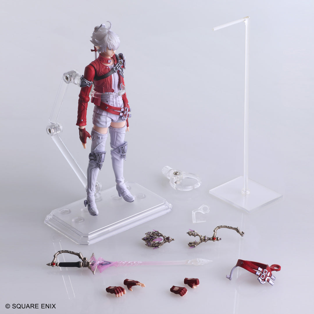 ブリングアーツ ブリングアーツ アリゼ—