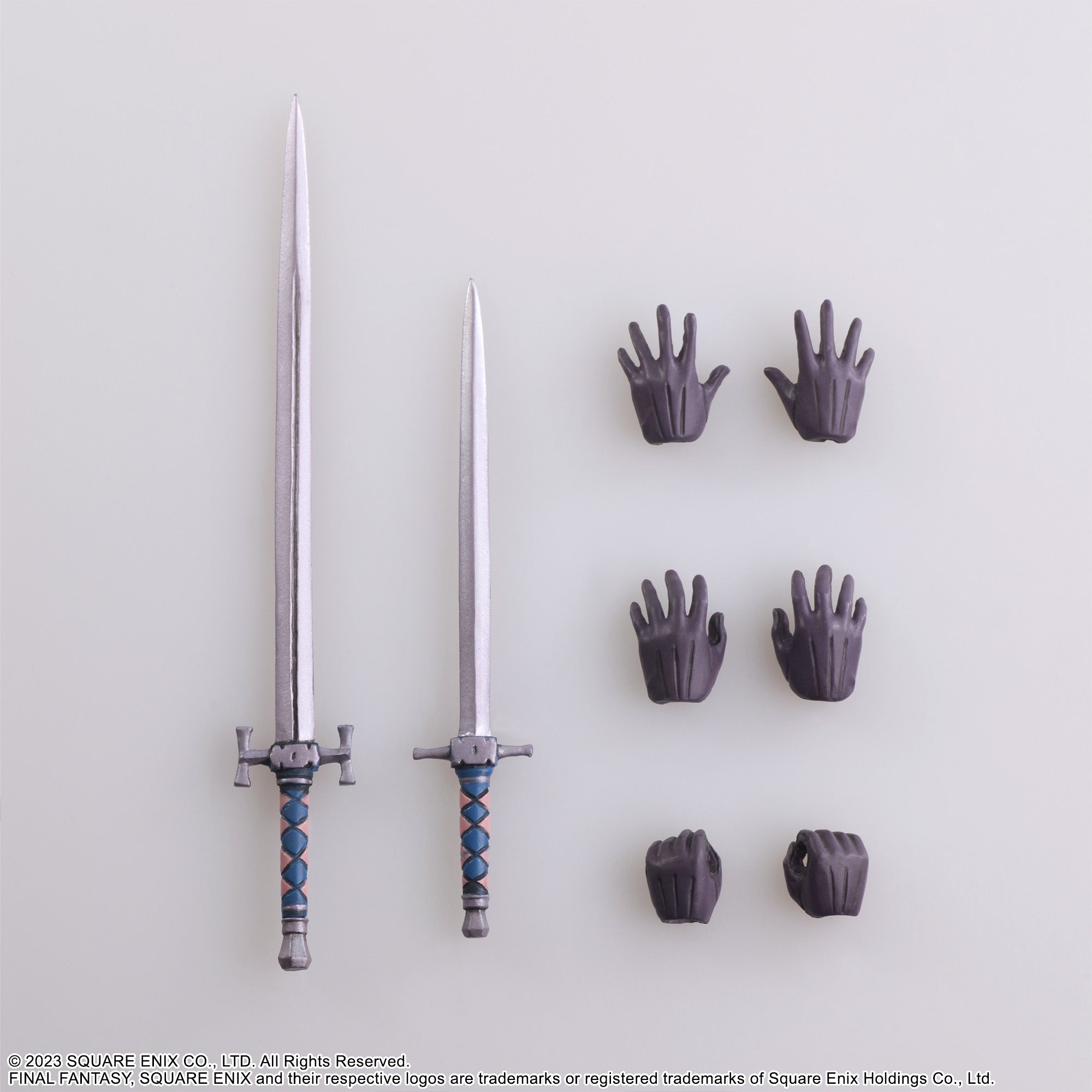 ファイナルファンタジーXVI BRING ARTS シドルファス・テラモーン Amazon | スクウェア・エニックス(SQUARE ENIX) ファイナル