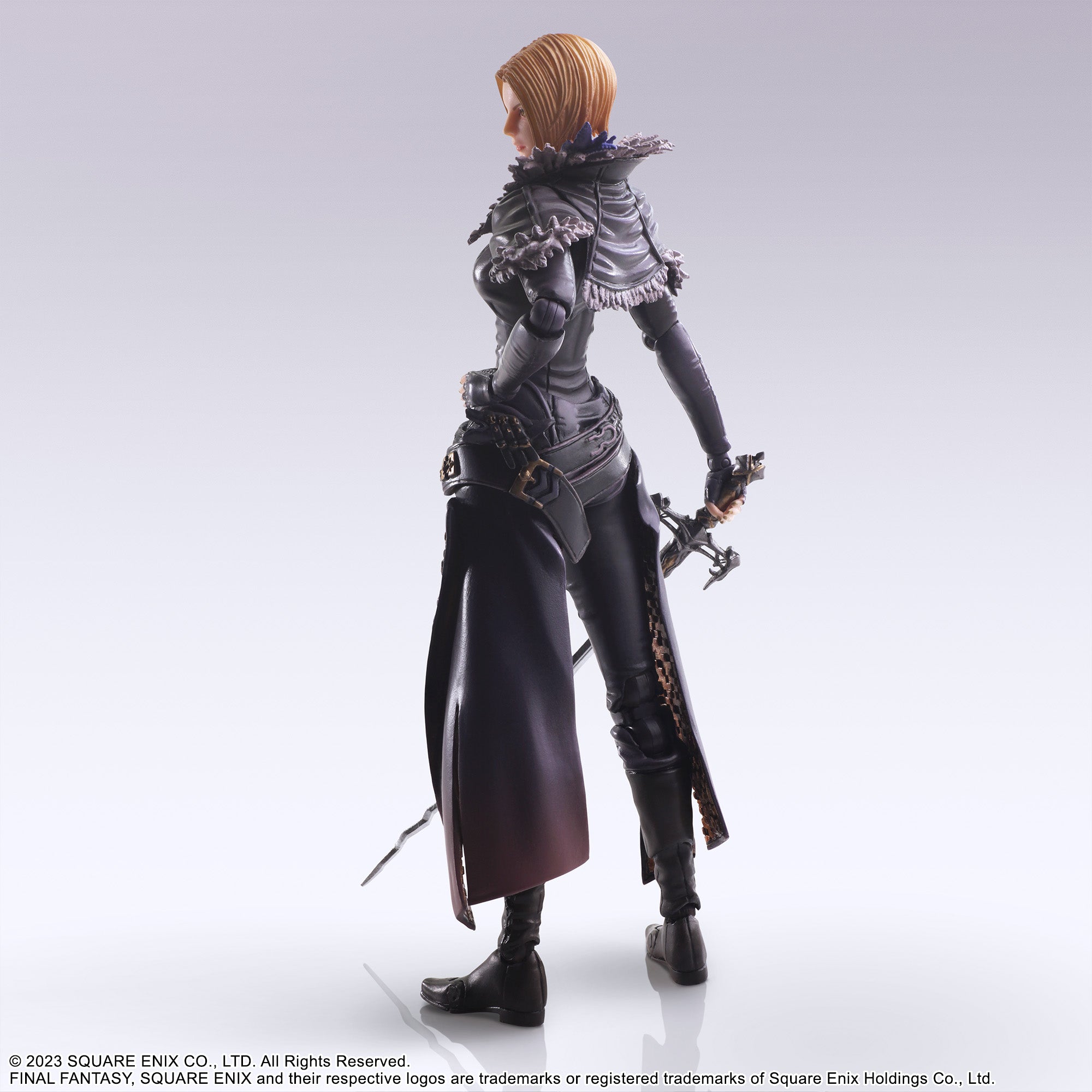 人気新品入荷 ベネディクタ・ハーマン ブリングアーツ – HOBBY SOOTANG ゲームキャラクター