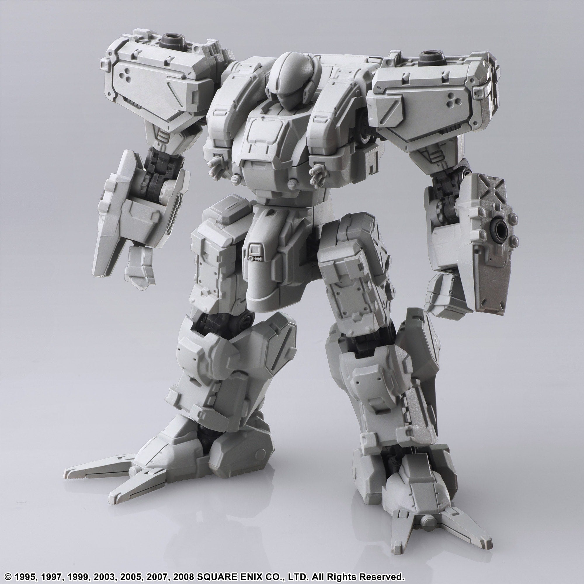 ストラクチャーアーツ Zenith(ゼニス) 1/72スケール – SOOTANG HOBBY