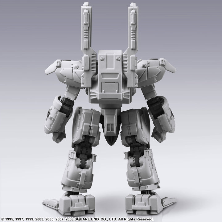 ストラクチャーアーツ Giza(ギザ) 1/72スケール