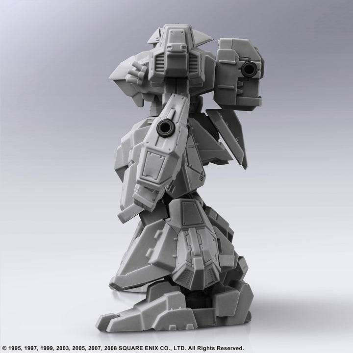 ストラクチャーアーツ Drake/ドレーグ(ドレーグ) 1/72スケール