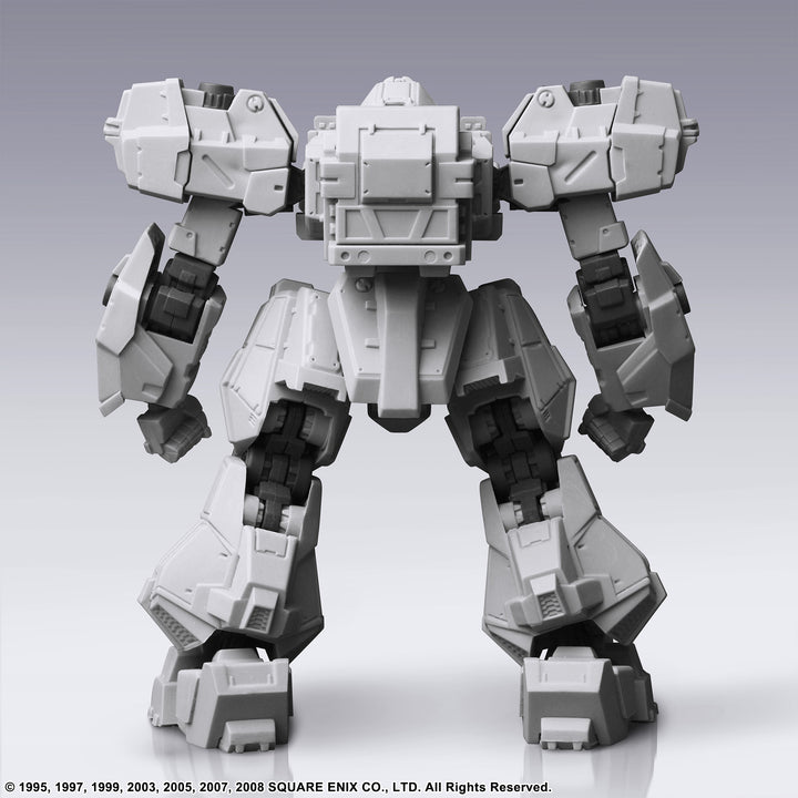 ストラクチャーアーツ Drake/ドレーグ(ドレーグ) 1/72スケール