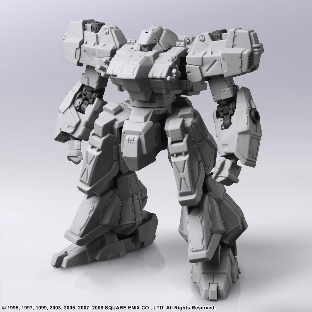 ストラクチャーアーツ Drake/ドレーグ(ドレーグ) 1/72スケール