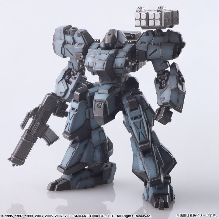 ストラクチャーアーツ Drake/ドレーグ(ドレーグ) 1/72スケール