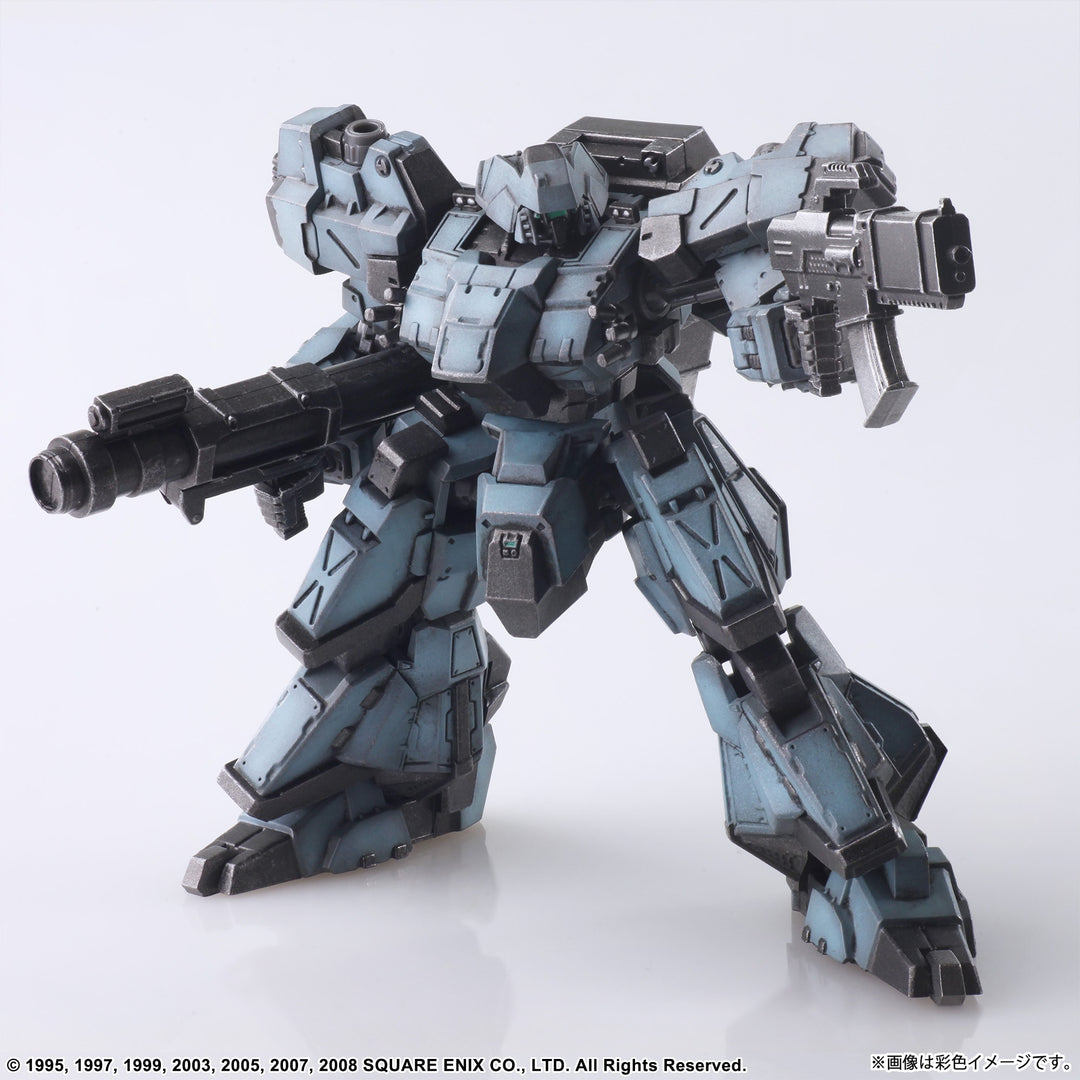 ストラクチャーアーツ Drake/ドレーグ(ドレーグ) 1/72スケール