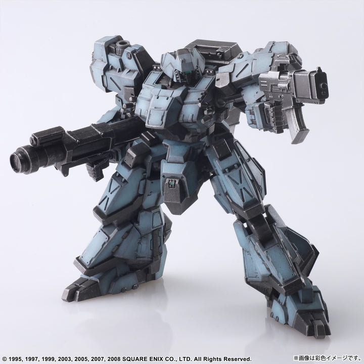 ストラクチャーアーツ Drake/ドレーグ(ドレーグ) 1/72スケール
